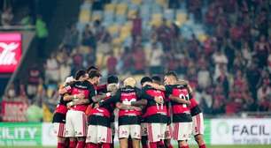 Vitória na marra traz ânimo para o Fla. Liderança no momento certo