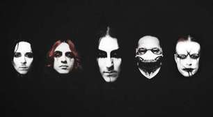 Motionless In White anuncia show em São Paulo para março de 2027