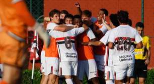 São Paulo transforma Cotia em alternativa para montar o elenco de 2027