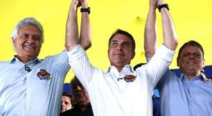 Tarcísio de Freitas repete 6 vezes em vídeo que 'a eleição passou'