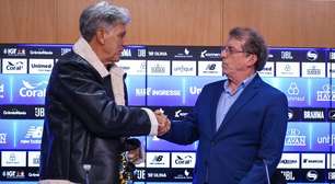 Renato faz pedido a Odorico antes de nova decisão do Grêmio