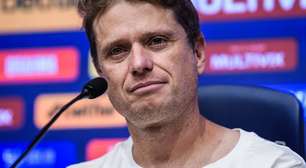 Coritiba demite Fernando Seabra; Brasileirão chega a 20 técnicos desligados em 2026