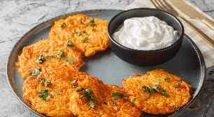 Tem batata-doce em casa? Veja 5 receitas fáceis e ricas em proteínas para o almoço