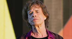 Mick Jagger, aos 83 anos: 'Treino seis dias por semana, alternando entre a academia e a dança'