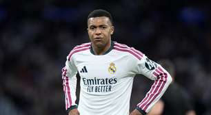 Mbappé causa incidente diplomático com a China após comentário em entrevista; jogador e La Liga se manifestam