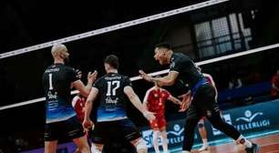 Halkbank vence outra no Turco. Darlan é o maior pontuador
