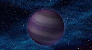 Telescópio Espacial James Webb detectou, pela primeira vez, nuvens de água variáveis fora do Sistema Solar