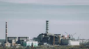Chernobyl ergueu uma gigantesca estrutura de aço para proteger reator por um século, e agora precisa de 500 milhões para repará-la