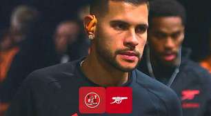 Fleetwood x Arsenal: onde assistir ao vivo, horário e escalações pela Copa da Liga Inglesa