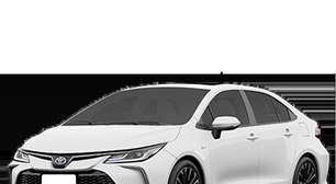 Toyota Corolla 2026: veja os preços, conheça as versões e confira o consumo antes de escolher o sedã