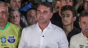 Ministro do TSE usa caso de criptomoedas em propaganda eleitoral para enquadrar Flávio Bolsonaro, Nikolas Ferreira, Pablo Marçal e redes Meta e X com multas de até R$ 500 mil