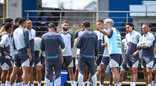 Presidente do Grêmio dá declaração sincera após vitória no Brasileirão