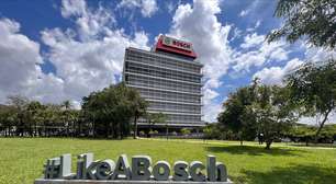 Bosch e Sem Parar firmam parceria para digitalizar frotas