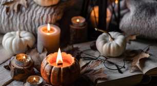 Os 4 signos do zodíaco mais conectados ao mundo do mistério no Halloween