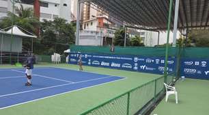 Salvador recebe festival de tênis com torneio profissional internacional e a 41ª edição do Bahia Juniors Cup em novembro
