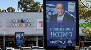 Eisenkot usa suas raízes marroquinas para desafiar Netanyahu em Israel