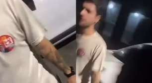 Grupo fez live agredindo engenheiro que morreu após se afastar de ato pró-Lula no litoral de SP; assista