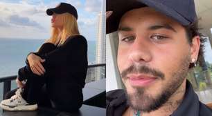 Virginia Fonseca mostra apartamento de Zé Felipe em Miami e provoca ex-marido: 'Bom gosto'