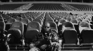 Jay-Z anuncia Jay-Z como atração principal do próximo Super Bowl