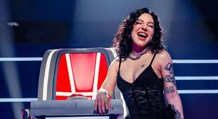 Priscilla será técnica convidada na repescagem do 'The Voice Brasil'