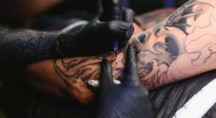 10 mitos e verdades sobre tatuagem que você precisa conhecer