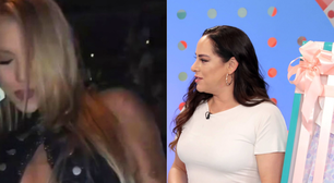 'Ultrapassa todos os limites': Virgínia reage após Silvia Abravanel sugerir perda da guarda dos filhos por vídeo com dólares em Miami; equipe da influenciadora defende sua maternidade