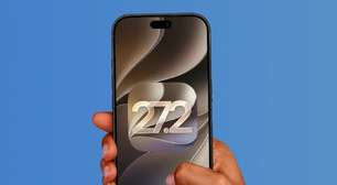 É oficial! Apple lança o iOS 27.2 e chegou a hora de atualizar o iPhone com estas novidades
