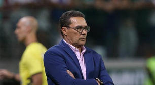 Corinthians quer contratar Vanderlei Luxemburgo