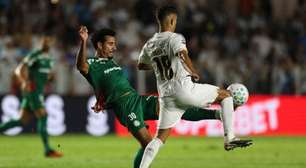 Palmeiras tenta fechar 2026 invicto em clássicos e seguir na caça ao líder