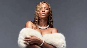 Beyoncé aborda bastidores da Cécred e movimento reacende expectativas para novo álbum
