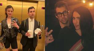 Jack Antonoff diz que ficou preocupado em cantar sobre a ex após término