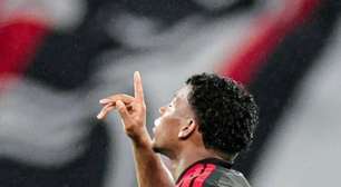 Flamengo: Gonzalo Plata amplia histórico de carrasco do Atlético-MG; veja números