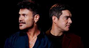 Marcos &amp; Belutti gravam show da turnê Maiores de 18 no Villa Country neste sábado