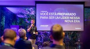Framework Digital leva debate sobre IA ao IT Forum Na Mata