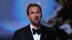 Ex-Real Madrid critica escolha por Harry Kane para a Bola de Ouro: "uma coincidência"