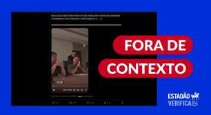 Vídeo que mostra Flávio Bolsonaro chorando foi gravado antes do resultado das eleições