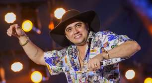 Natanzinho Lima anuncia show gratuito e gravação de DVD em Paraisópolis