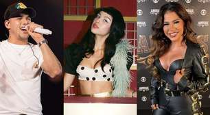 Hot 100 Brasil: Zé Vaqueiro, Olivia Rodrigo e Simone nas estreias da semana