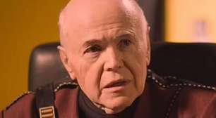 Morre, aos 90 anos, o eterno Chekov de 'Star Trek': Walter Koenig brilhou por mais de seis décadas, teve profissão longe da TV e enfrentou a dolorosa perda de um filho