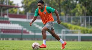Fluminense Tem Dois Clássicos Decisivos e Pode Perder Capitão Para a Copa do Mundo Sub-17