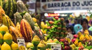 Compras em supermercados aumentam após proibição das bets, diz Abras