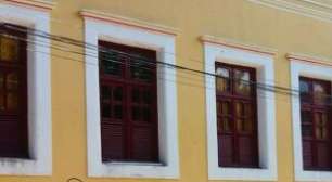 Imóveis históricos de Olinda sofrem pichações e prefeitura reforça fiscalização
