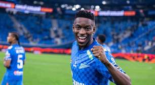 Luiz Henrique, do Zenit, reforça credenciais para nova convocação à Seleção