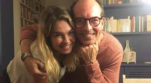 Pai de Lua Blanco faz desabafo emocionante uma semana após a morte: 'A Lua vive'