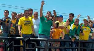 PL reconhece vitória de Lula nas Eleições 2026, mas pede esclarecimentos