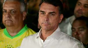 Dino manda a PF investigar possível interferência estrangeira pró-Flávio Bolsonaro na eleição