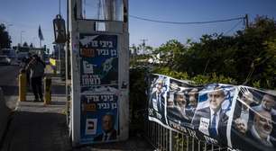 Colonos israelenses votam sob críticas internacionais à expansão dos assentamentos na Cisjordânia