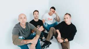 Simple Plan anuncia 3 shows no Brasil para 2027 com All Time Low e mais atrações