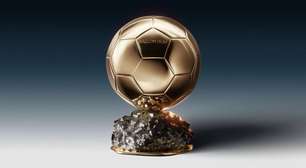 Quem ganhou a Bola de Ouro 2026? Veja a lista completa de premiados