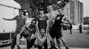 King Gizzard &amp; The Lizard Wizard estreia no Hot 100 com faixa de 'GTA VI'